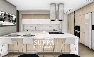 Casa en venta el Yacht Nordelta