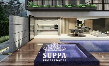 Casa en venta el Yacht Nordelta