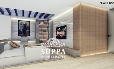 Casa en venta el Yacht Nordelta