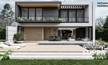 Casa en venta el Yacht Nordelta