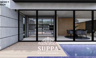 Casa en venta el Yacht Nordelta