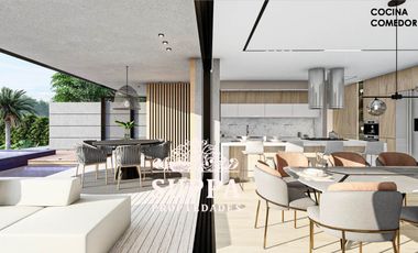 Casa en venta el Yacht Nordelta