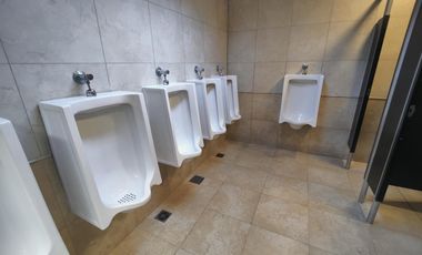 Oficina en  alquiler lista para entrar en el Edificio Olivos Building I