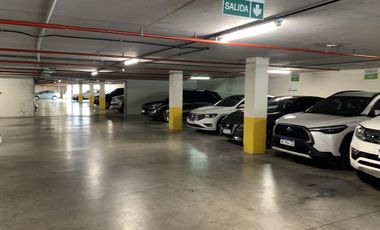 Oficina en  alquiler lista para entrar en el Edificio Olivos Building I