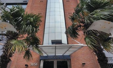 Oficina en  alquiler lista para entrar en el Edificio Olivos Building I