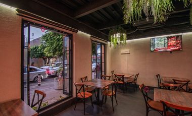 Edificio Para Restaurante de Lujo con Elevador En Andador  de Tlaquepaque