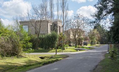 Casa en venta en El Lucero 3 dormitorios