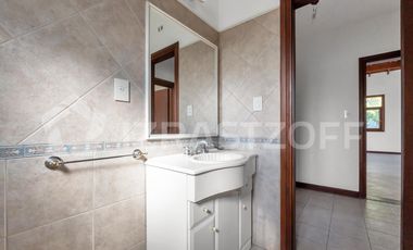 Casa en venta en El Lucero 3 dormitorios