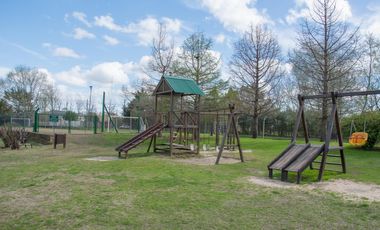 Casa en venta en El Lucero 3 dormitorios