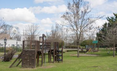 Casa en venta en El Lucero 3 dormitorios