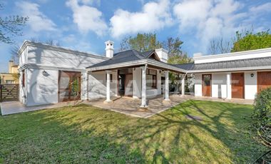 Casa en venta en El Lucero 3 dormitorios