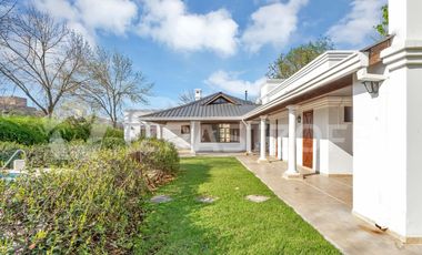 Casa en venta en El Lucero 3 dormitorios