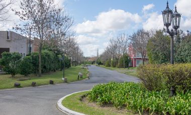 Casa en venta en El Lucero 3 dormitorios