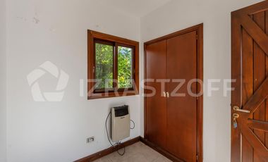 Casa en venta en El Lucero 3 dormitorios