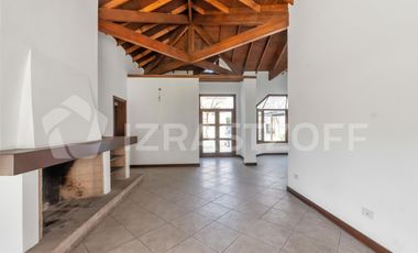 Casa en venta en El Lucero 3 dormitorios