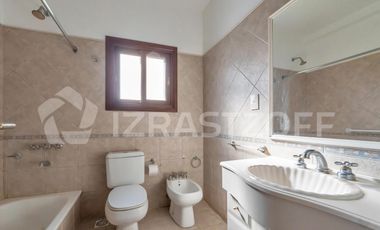 Casa en venta en El Lucero 3 dormitorios