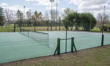 Casa en venta en El Lucero 3 dormitorios