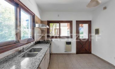 Casa en venta en El Lucero 3 dormitorios