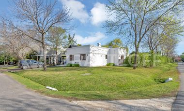 Casa en venta en El Lucero 3 dormitorios