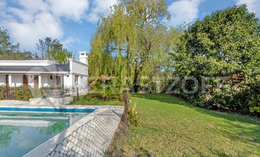 Casa en venta en El Lucero 3 dormitorios