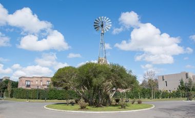 Casa en venta en El Lucero 3 dormitorios