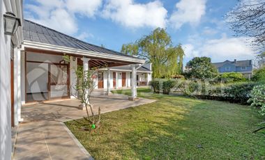 Casa en venta en El Lucero 3 dormitorios