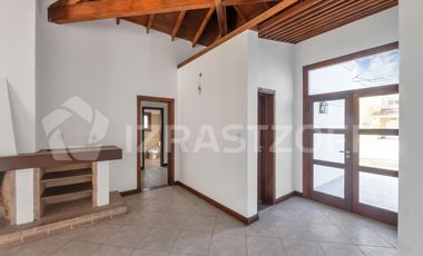 Casa en venta en El Lucero 3 dormitorios