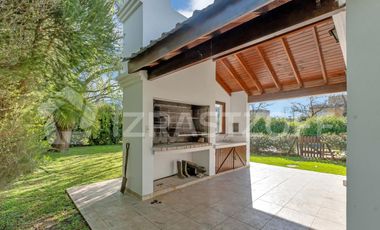 Casa en venta en El Lucero 3 dormitorios