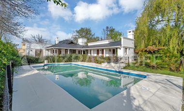 Casa en venta en El Lucero 3 dormitorios