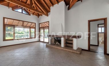 Casa en venta en El Lucero 3 dormitorios