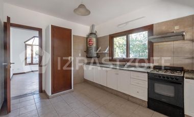 Casa en venta en El Lucero 3 dormitorios