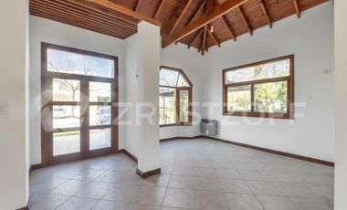 Casa en venta en El Lucero 3 dormitorios