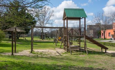 Casa en venta en El Lucero 3 dormitorios