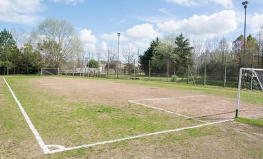 Casa en venta en El Lucero 3 dormitorios