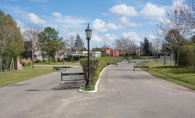 Casa en venta en El Lucero 3 dormitorios