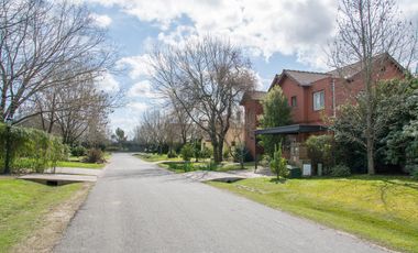 Casa en venta en El Lucero 3 dormitorios