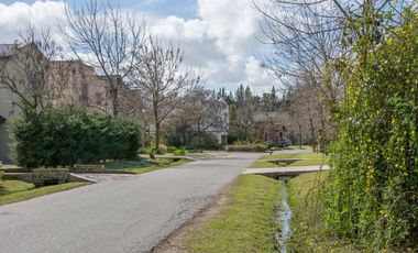 Casa en venta en El Lucero 3 dormitorios