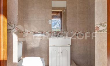 Casa en venta en El Lucero 3 dormitorios