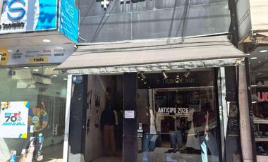 LOCAL EN FOCO COMERCIAL 4.30 x 40