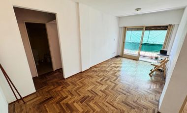 Departamento en  venta en San Fernando apto crédito