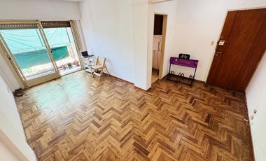 Departamento en  venta en San Fernando apto crédito