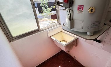 Departamento en  venta en San Fernando apto crédito