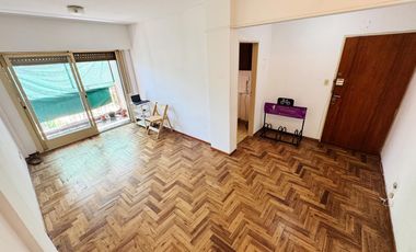 Departamento en  venta en San Fernando apto crédito