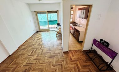 Departamento en  venta en San Fernando apto crédito