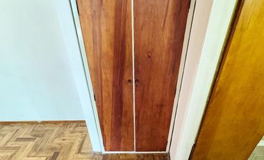 Departamento en  venta en San Fernando apto crédito