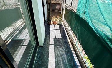 Departamento en  venta en San Fernando apto crédito