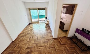 Departamento en  venta en San Fernando apto crédito