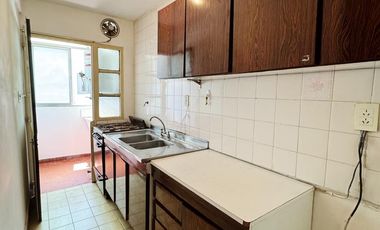 Departamento en  venta en San Fernando apto crédito