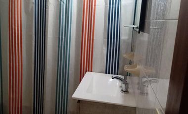 DEPARTAMENTO EN VENTA 2 AMBIENTES VALENTÍN ALSINA LANÚS