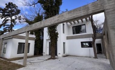 Casa a la venta